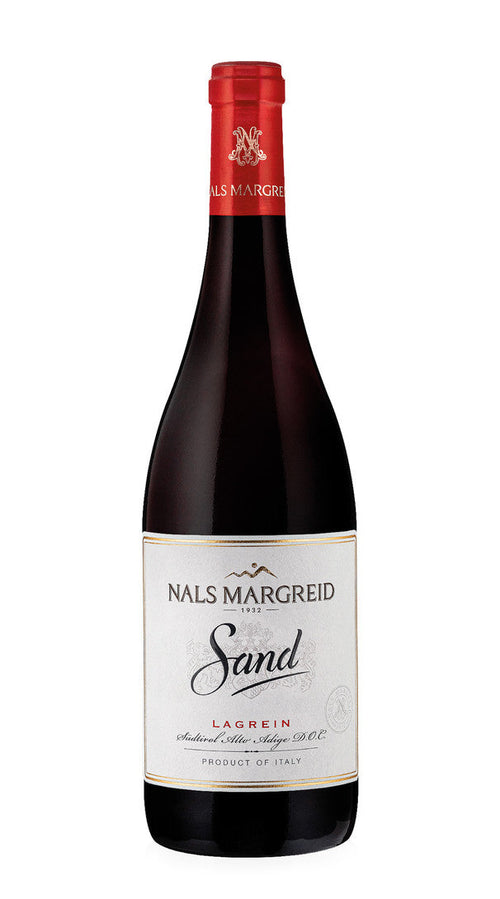 Alto Adige Lagrein "Sand" 2021 - Nals Margreid