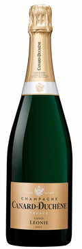Champagne Brut "Léonie" - Canard-Duchêne