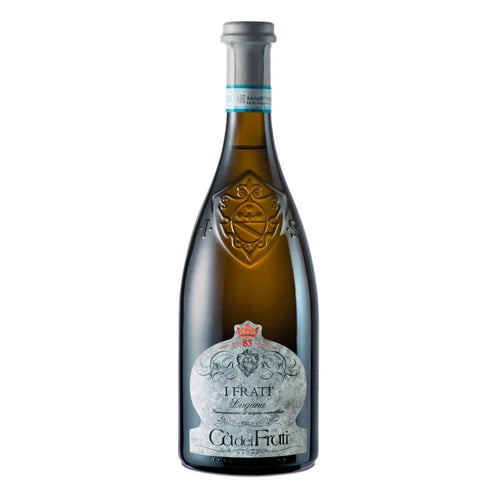 Bottle of Lugana I Frati by Cà dei Frati