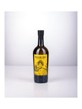 Bottle of Madame Milù liqueur