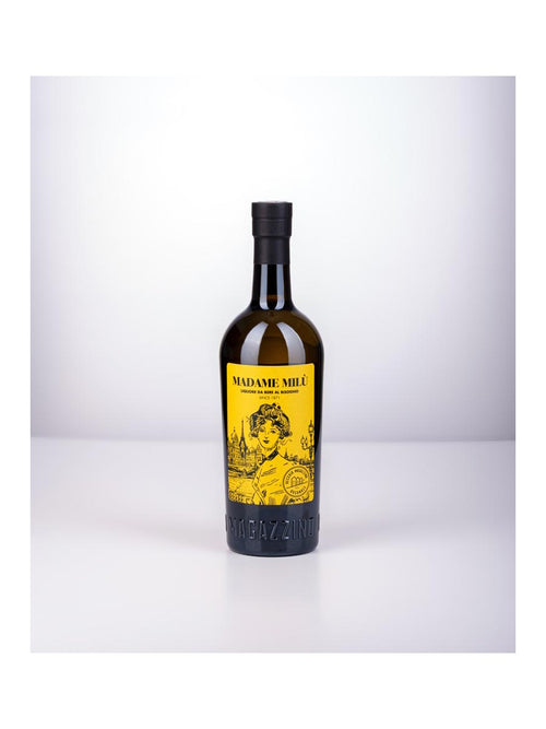 Liqueur "Madame Milù" - Vecchio Magazzino Doganale