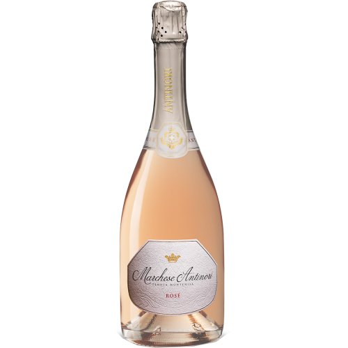 Franciacorta Rosé Brut "Marchese Antinori" - Antinori