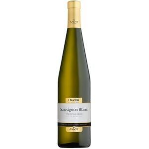 Trentino Sauvignon Blanc "Mastri Vernacoli" - Cavit