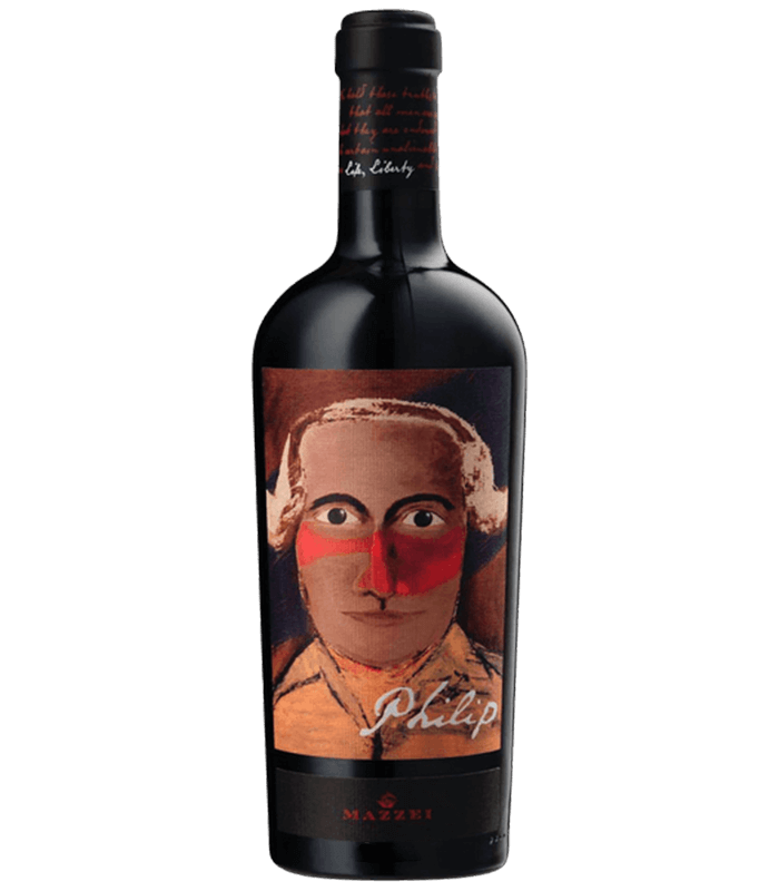 Toscana "Philip" 2020 - Mazzei
