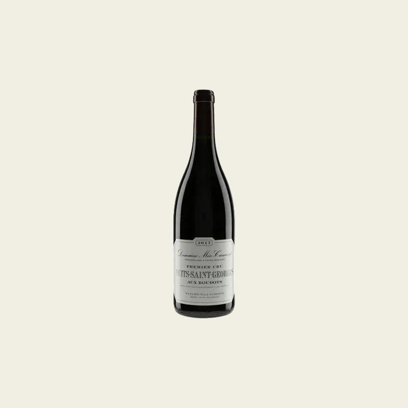 Nuits-Saint-Georges Premier Cru "Aux Boudots" 2019 - Domaine Méo-Camuzet