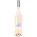 Bottle of M de Minuty Côtes de Provence rosé