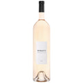 Bottle of Côtes de Provence Prestige rosé by Minuty