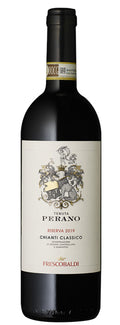 Chianti Classico Riserva "Tenuta Perano" 2021 - Frescobaldi