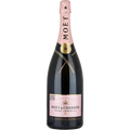 Champagne Rosé Brut "Rosé Impérial" - Moët & Chandon [Magnum]