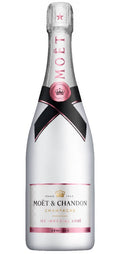 Champagne Rosé "Ice Impérial" - Moët & Chandon