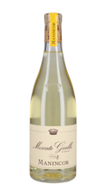 Alto Adige Moscato Giallo 2020 Bio - Manincor
