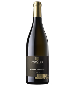 Alto Adige Valle Isarco Müller Thurgau "Dola" 2024 - Pfitscher