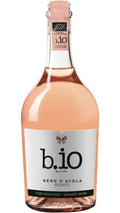 Sicilia Nero d'Avola Rosato "b.io" Bio - Cevico