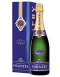 Champagne Brut "Royal" - Pommery