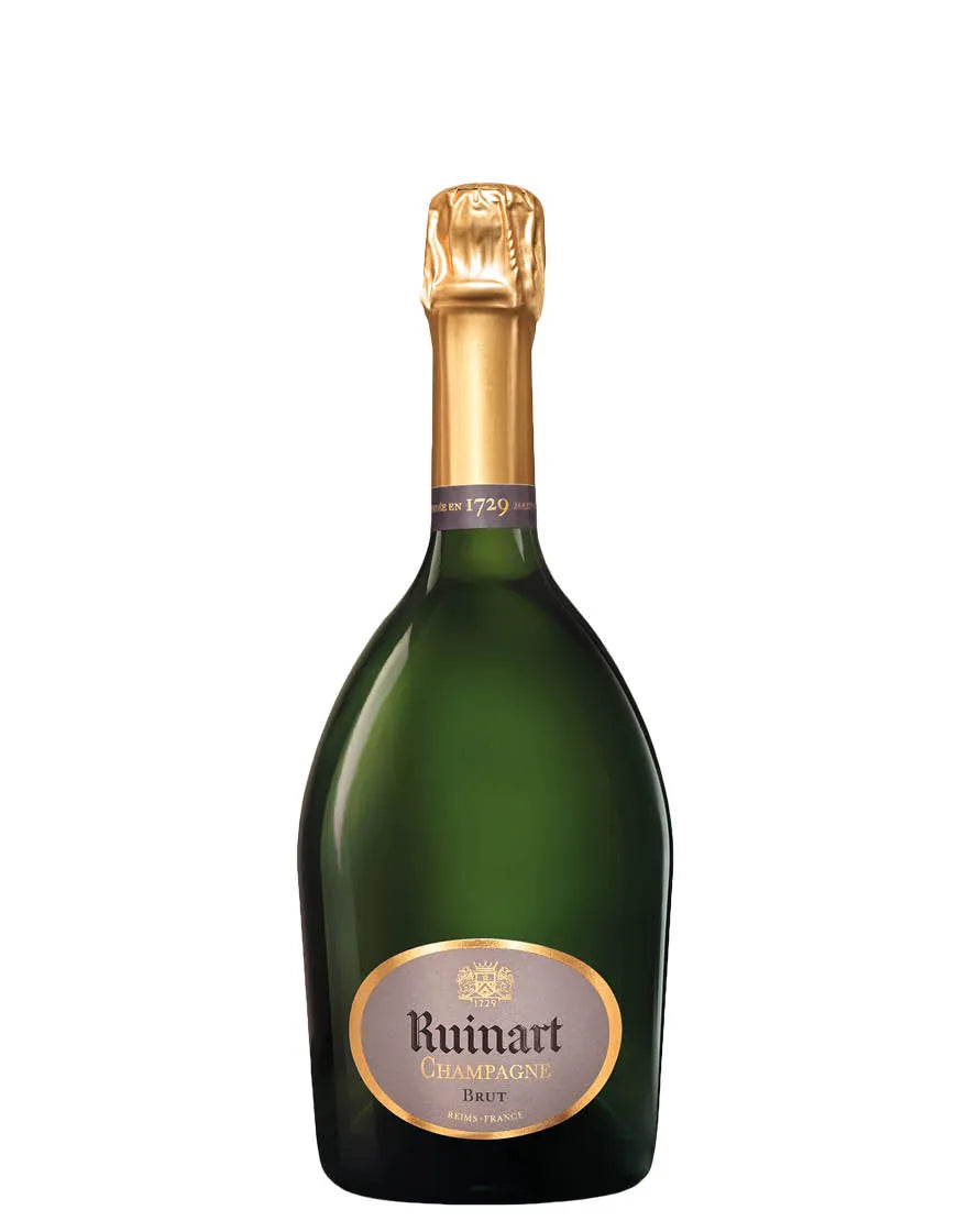 Champagne Brut "R de Ruinart" - Ruinart