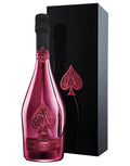 Champagne Brut Rosé - Armand de Brignac [gift box]