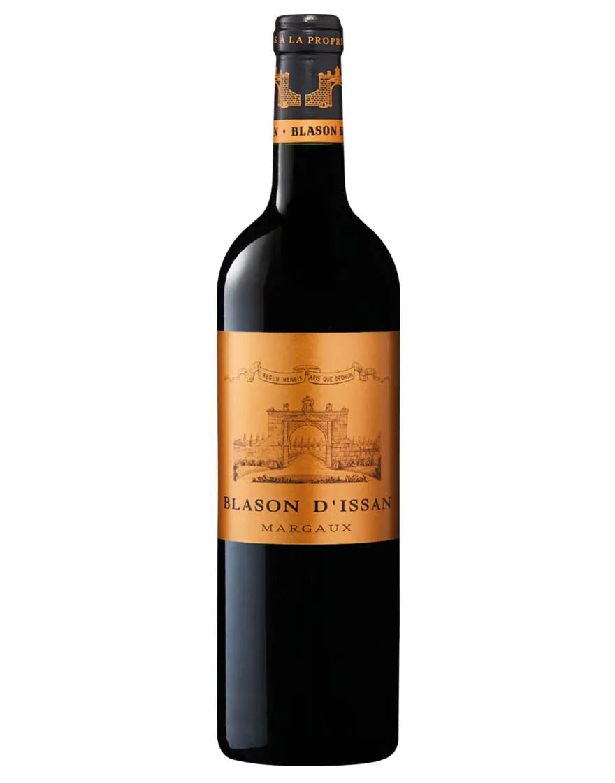 Margaux "Blason d'Issan" 2020 - Château d'Issan