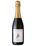 Spumante Analcolico "Steinbock Riesling Zero" - Dr. Fischer