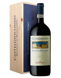 Brunello di Montalcino "CastelGiocondo" 2018 - Frescobaldi [Magnum box]