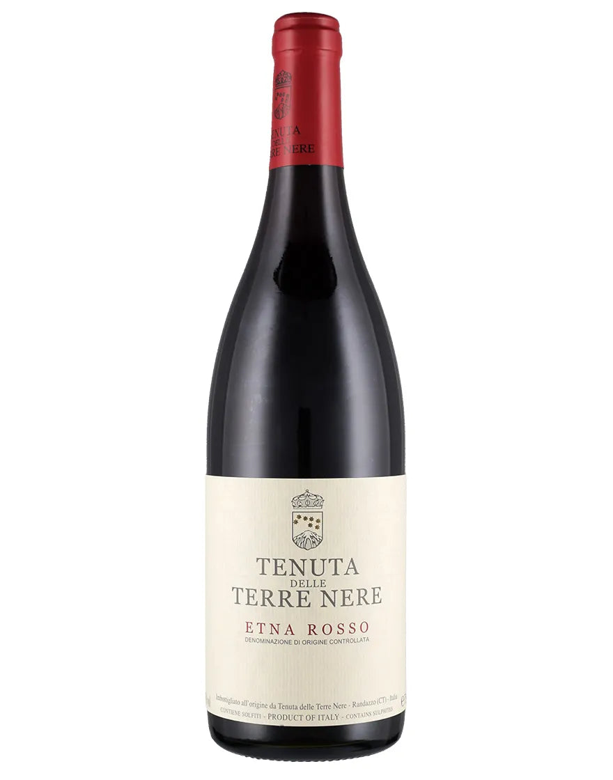 Etna Rosso 2018 - Tenuta delle Terre Nere