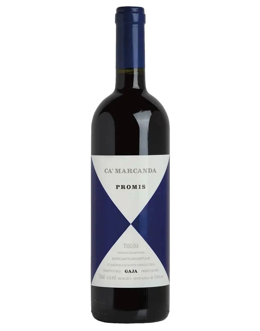 Toscana "Promis" 2020 - Ca' Marcanda (Gaja)
