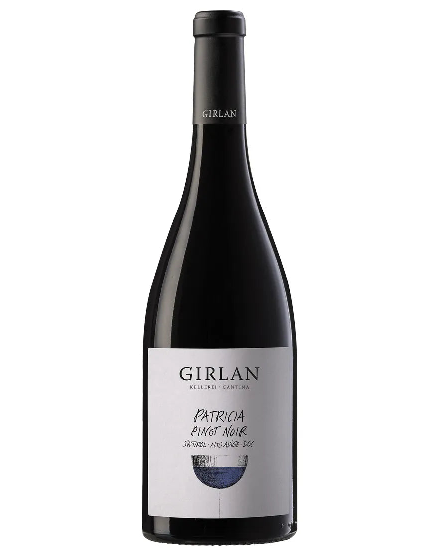 Alto Adige Pinot Nero "Patricia" 2020 - Girlan