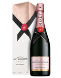 Champagne "Rosé Impérial" - Moët & Chandon