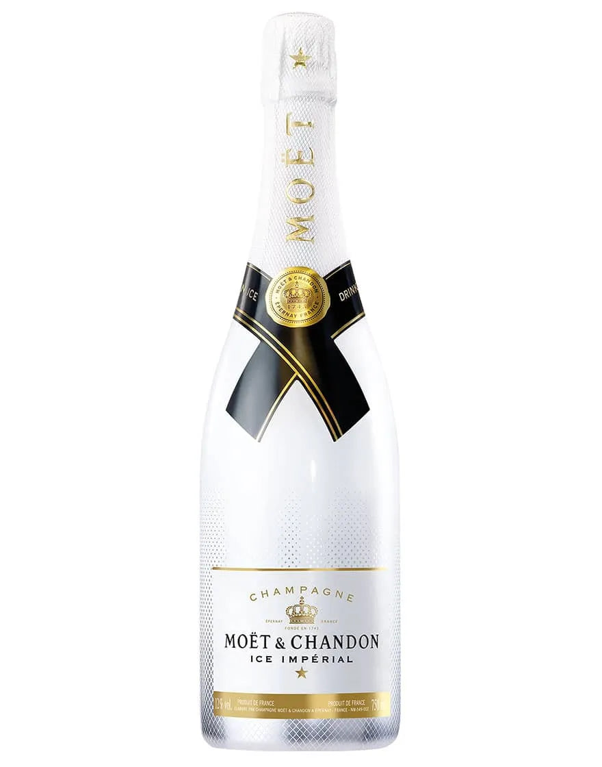 Champagne "Ice Impérial" - Moët & Chandon