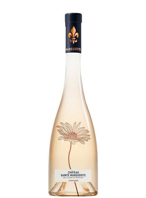 Côtes de Provence Cru Classé "Symphonie" Bio - Château Sainte Marguerite