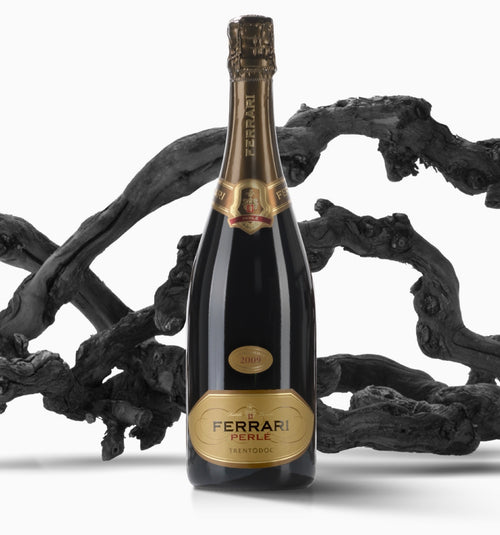 Trento "Perlé" Brut 2016 - Ferrari