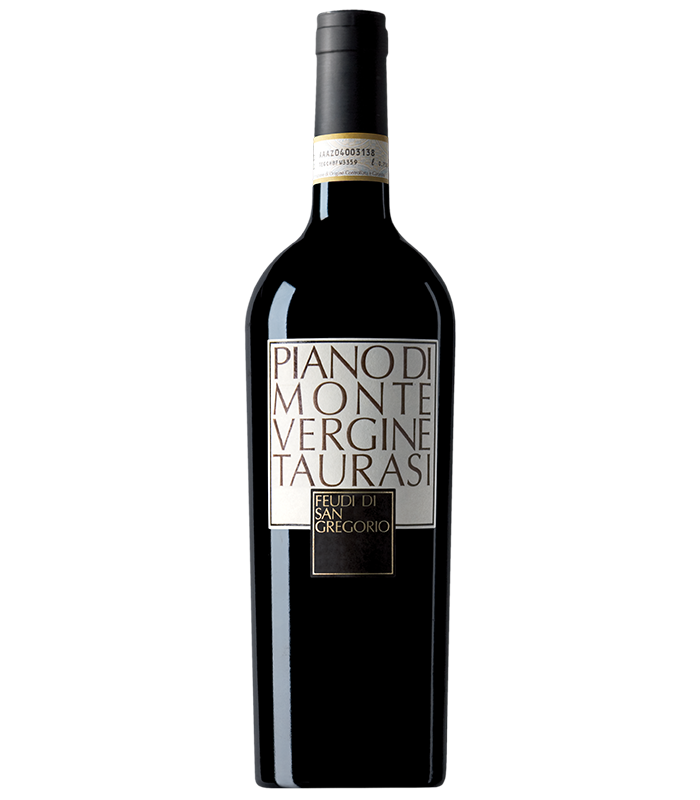 Taurasi Riserva "Piano di Montevergine" 2017 - Feudi di San Gregorio