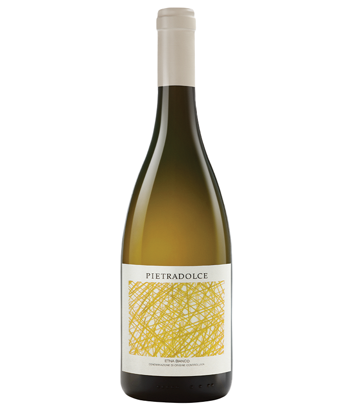 Etna Bianco 2025 - Pietradolce