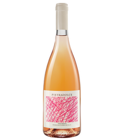 Etna Rosato 2024 - Pietradolce