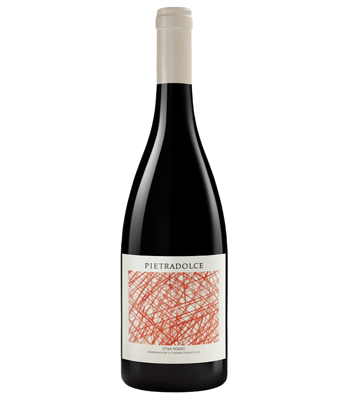 Etna Rosso 2023 - Pietradolce