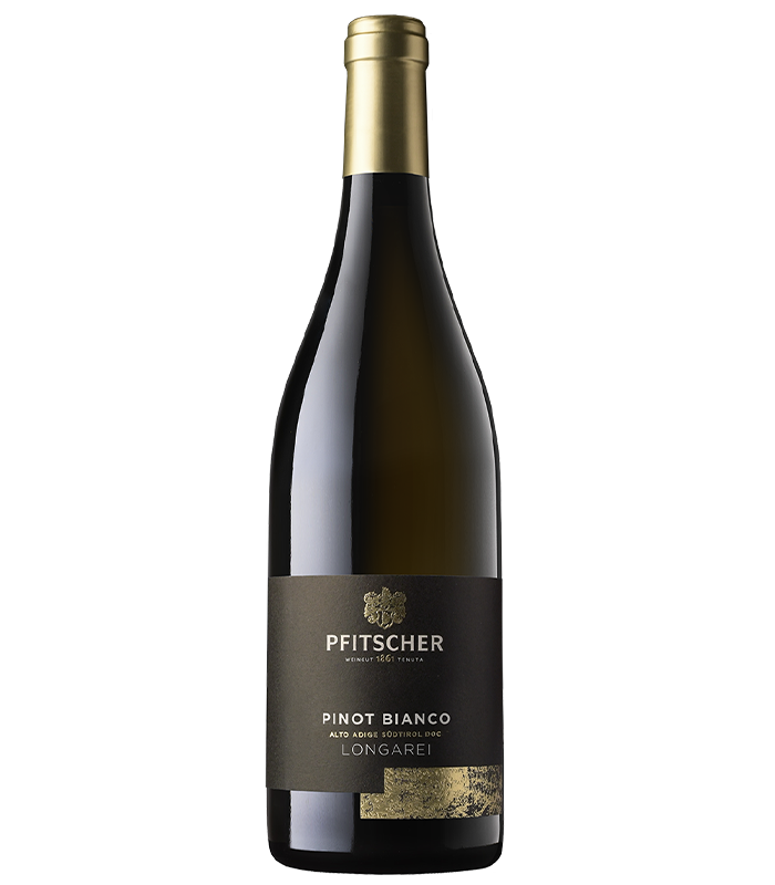 Alto Adige Pinot Bianco "Longarei" 2025 - Pfitscher