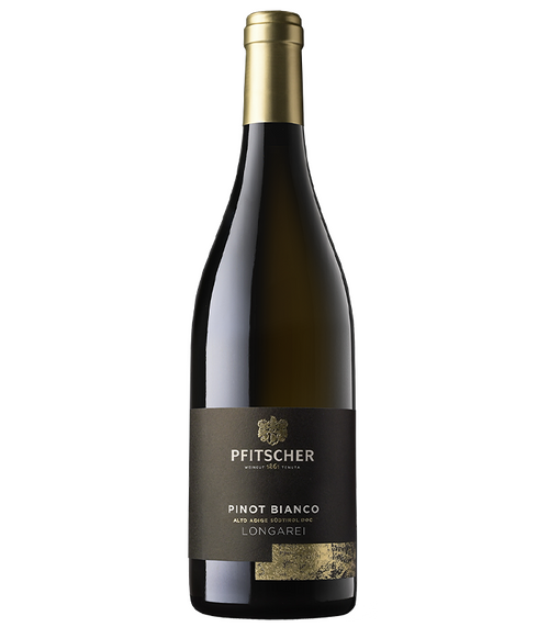 Alto Adige Pinot Bianco "Longarei" 2025 - Pfitscher