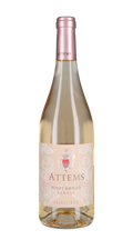 Friuli Pinot Grigio "Ramato" 2022 - Attems