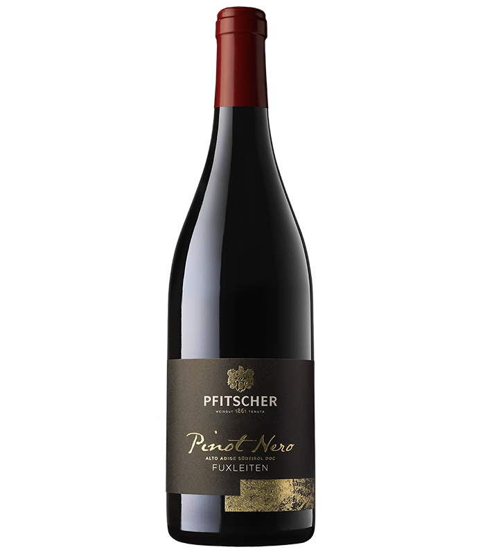 Alto Adige Pinot Nero "Fuxleiten" 2023 - Pfitscher