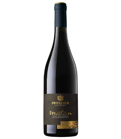 Alto Adige Pinot Nero Riserva "Matan" 2022 - Pfitscher