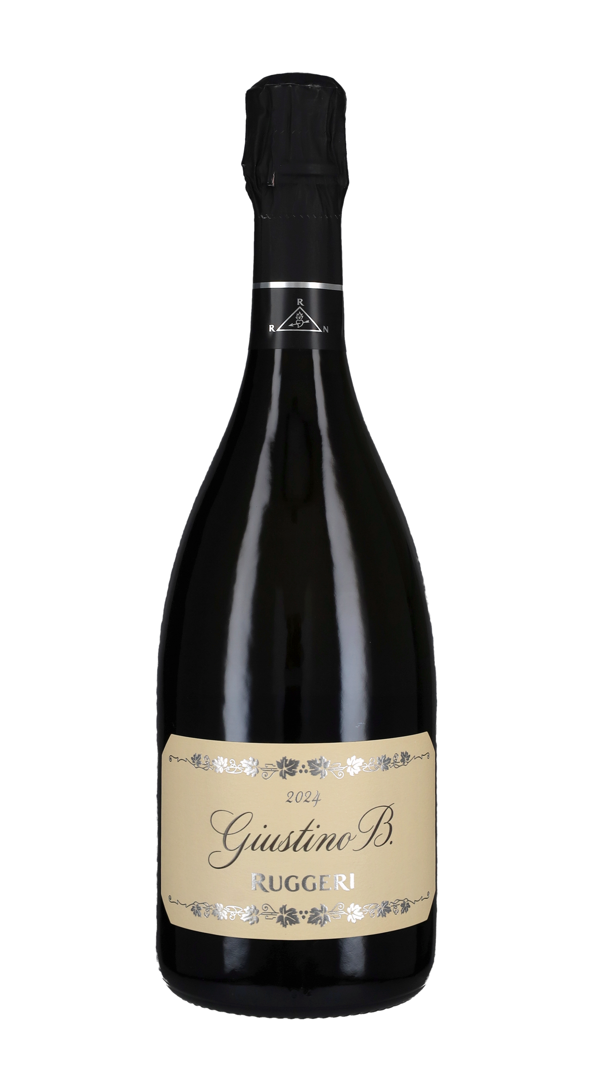 Prosecco Superiore Extra Dry "Giustino B." - Ruggeri