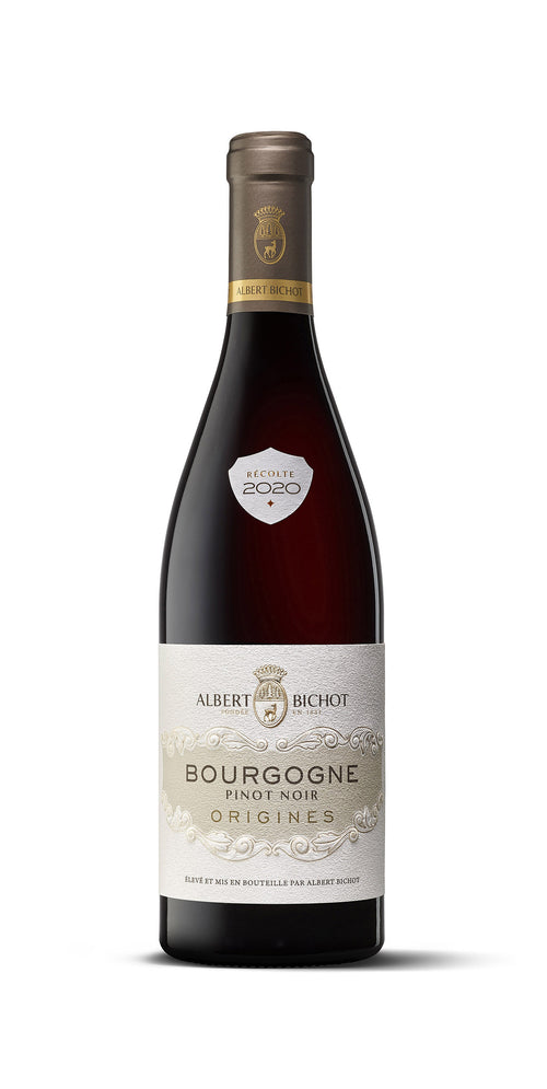 Bourgogne Pinot Noir "Origines" 2023 - Albert Bichot