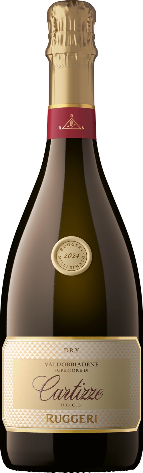 Valdobbiadene Superiore di Cartizze Dry - Ruggeri