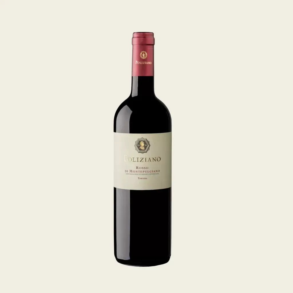 Rosso di Montepulciano 2020 - Poliziano