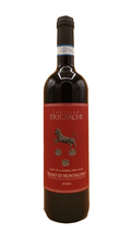 Rosso di Montalcino 2020 - Castello Tricerchi