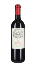 Romangia Rosso Renosu 2020 - Tenute Dettori