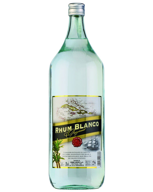 Rhum Blanco - Ciemme Liquori [2 L]