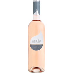 Côtes de Provence Rosé "Perle de Roseline" - Sainte Roseline [Half bottle 375 ml]