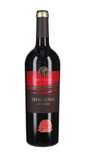 Salice Salentino Riserva "Selvarosa" - Cantine Due Palme