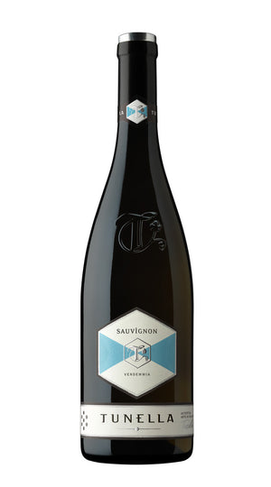 Friuli Sauvignon Blanc - La Tunella
