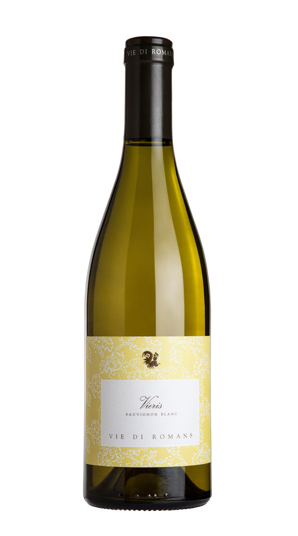 Friuli Isonzo Sauvignon "Vieris" 2020 - Vie di Romans
